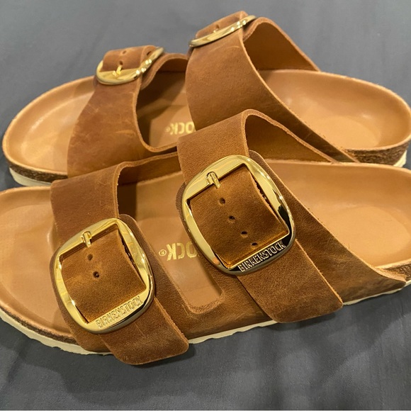 Arizona Big Buckle - Picture 3 of 3